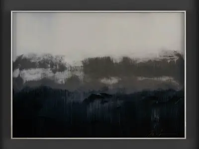 Collection of Picture Frames - 20 sets 