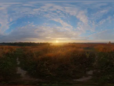 Store Front Rebuild Free low-poly 3D model