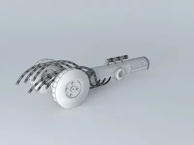 Perfect Peter peter perfect Free 3D model