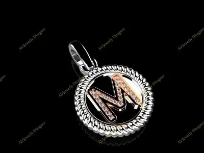 AV Designe 200 3D print model