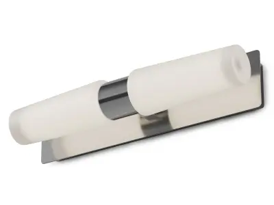 Wall lamp Faro Barcelona Doka 2 3D model