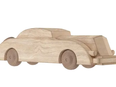 Kay Bojesen Collection 02 3D model