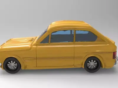 sabu 147 3D model