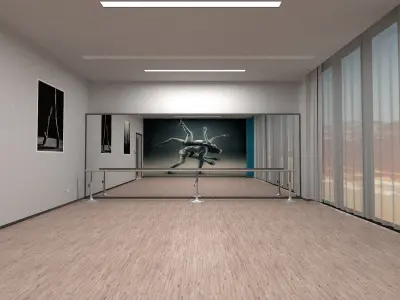 WDJIAOSJI FUWQIANT 3D model