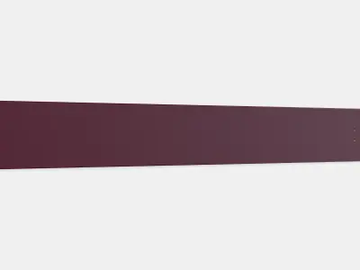 KALLARP Drawer front 12 Low-poly 3D model