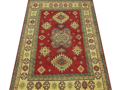 Rug Set 1994 3D model