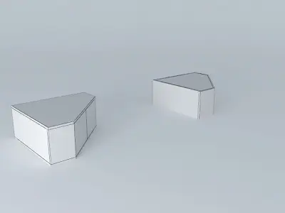 RAMS polka Solonik Free 3D model