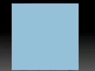 Veteran 3D print model