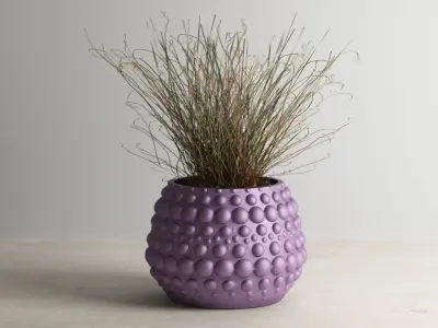 vase 3d print 255  3D print model