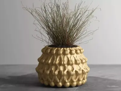vase 3d print 399  3D print model