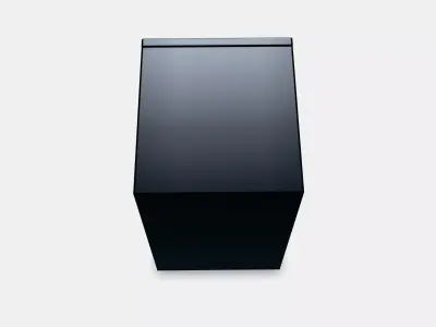 HAIER HWS42DGAU1 3D model