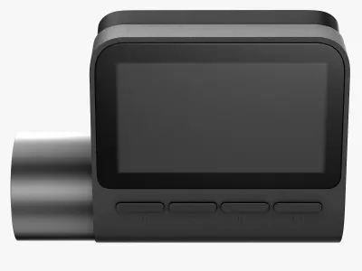 Video recorder 3D model