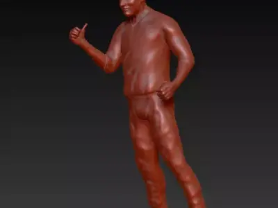 shmee 150 v2 3D print model