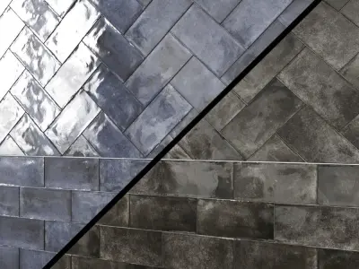 mainzu ceramics cadmen 3D model