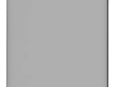 Pictures1106 Low-poly 3D model