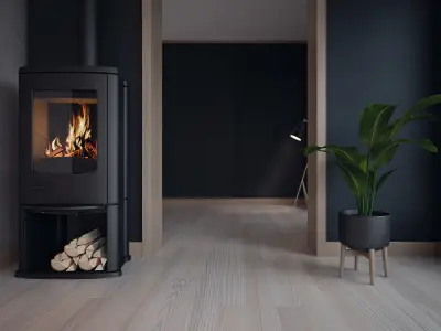 Render Inspiration  01 3D model