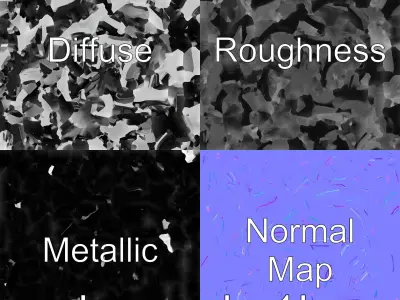 Aerodynamic Cycling Helmet Model with Air Resistance Reduction Low-poly 3D model