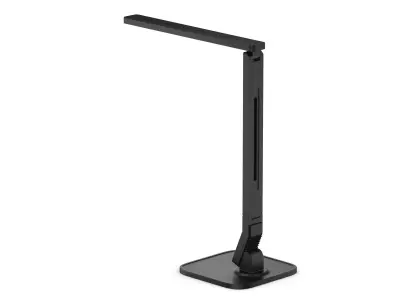 LED Desk Lamp 3D model