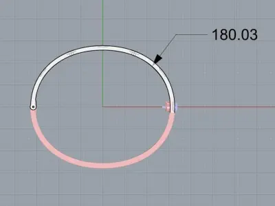 Bracelets Love 4 gem 3D print model