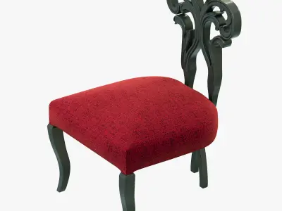 Christopher Guy  Le Panache 30-0082 3D model