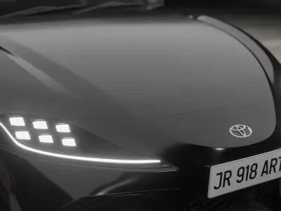 Black supra 3d 3D model