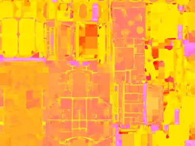 car 3d model 3D model