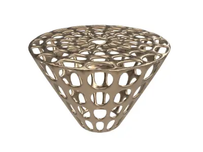 Decor Object 8 3D model