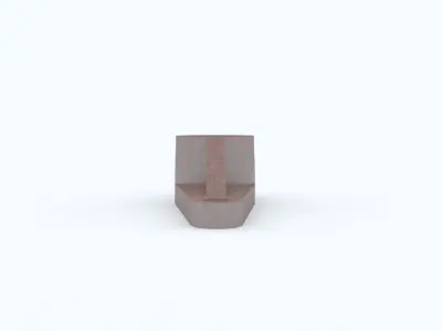 Mechanical Part No 61 3D print model
