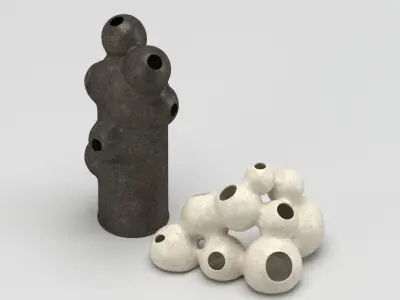 Sculpture 27 3D model