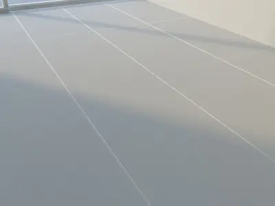 Oneker Tile Set 3D model