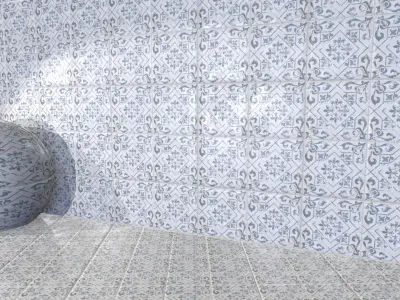 Wall and Floor Tiles Textures pack 17 Texture