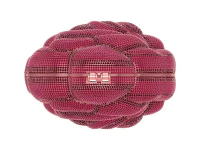 Rose bag 3D print model