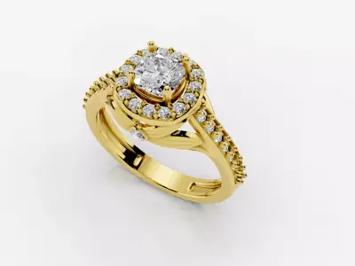 CGR-12 3D print model