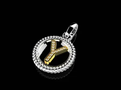 AV Designe 212 3D print model