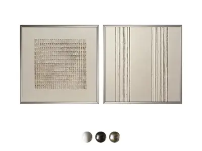 June Wei ABAS194 and ABAS249 3D model