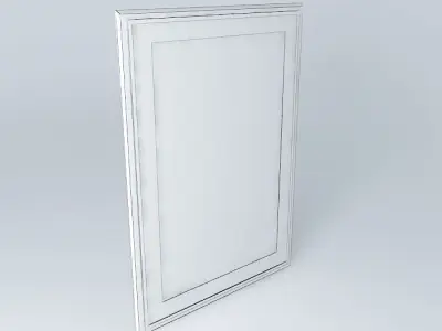 Burgundy 2 By Marilyn Robertson Free 3D model