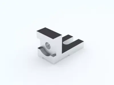 Mechanical Part No 56 3D print model