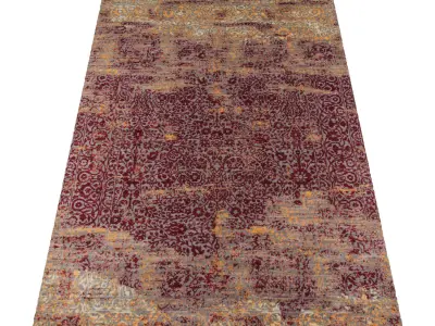 Rug Set 774 3D model
