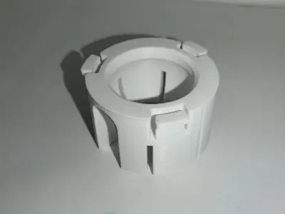 Peugeot 307 gearbox bushing 3D print model
