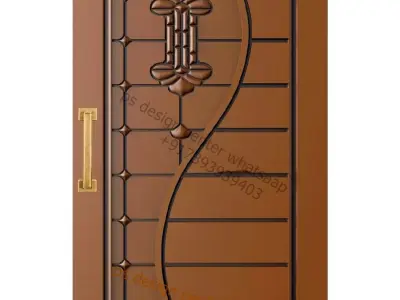 cnc design  3D model