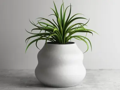 vase 3d print 670  3D print model