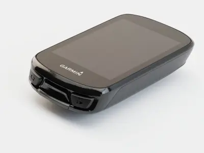 Garmin Edge 830 3D model