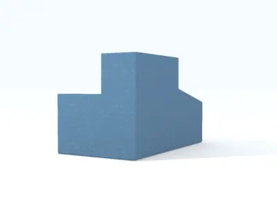 Mechanical Part No 8 3D print model