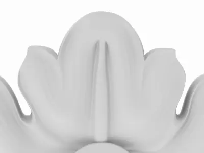 Classic Pattern 11 3D model