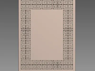 carpet guc 3D model