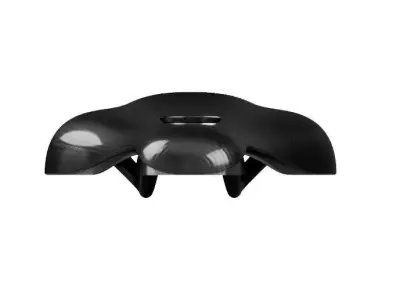 Bike Saddle  3D model