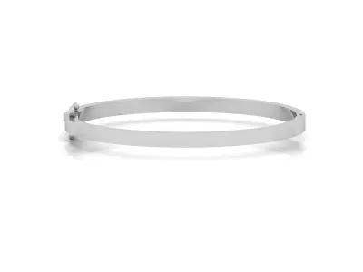 Women Bracelet 3D print model purchase