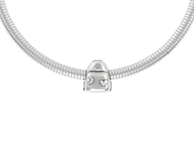 Bag Charm 3D print model