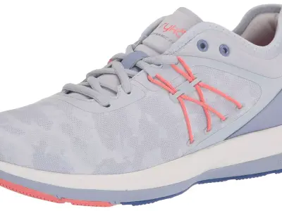 RYKA Dynamic Pro Shoe 3D model