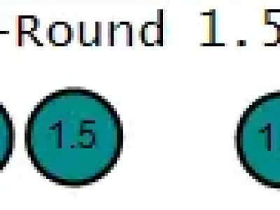 3D Printable Champion Ring with Diamond Accents 3D print model